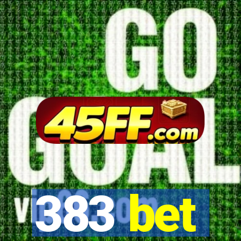 383 bet